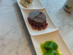 -深圳美高梅酒店-品聚嘉府中餐厅