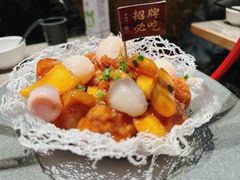 -老福洲·三十年福州味(斗东店)