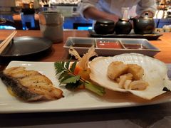 银鳕鱼-岩也·日料与酒(龙岗天安云谷店)