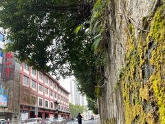 -鸿山公园