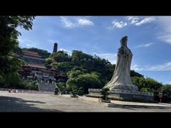 -南沙天后宫景区