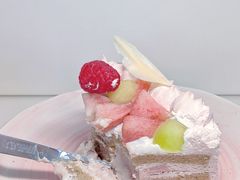 -积慕Cake(解放大道店)