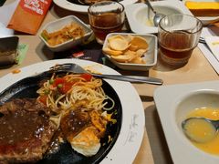 -豪客来牛排(海沧阿罗海店)