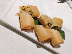 -皇朝会.经典传统粤菜(外滩店)