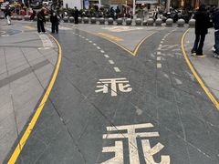 -观音桥步行街