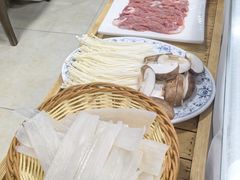 -同城四季爆肚涮羊肉(安华里店)