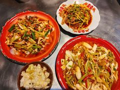 -馬伍旺川菜(江北虹悦城店)