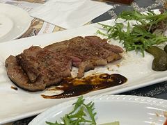 -露西亚咖啡西餐厅(哈尔滨俄侨纪念馆店)