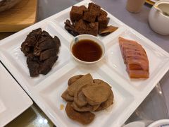 -银都上海菜馆(粤海东路店)