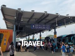 -广州花园酒店