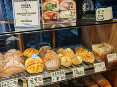 -Juicy Bakery(大学路店)