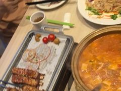 -羊之道草原味道清真餐厅(番禺店)