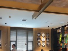 -秀玉coffee&kitchen(黄石大上海店)
