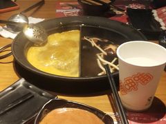 -呷哺呷哺 黄金牧场 (阳泉滨河新天地店)