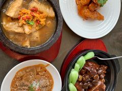 -大连君悦酒店·星海湾壹号Dalian·Dalian(星海广场店)