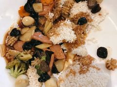 锅巴-辣婆婆(航天桥店)