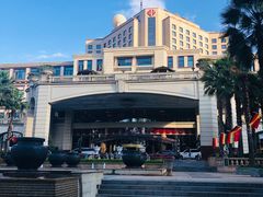 -翠湖宾馆·中餐厅