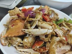 -琼海温泉鹅农家饭店