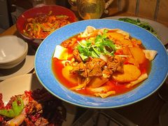 -香料集市新疆餐厅·清真聚餐(成都远洋太古里店)