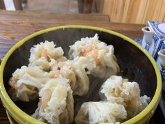 -正宗天津烧麦馆(柳州路店)