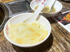 -七友美蛙鱼头火锅(坂田店)