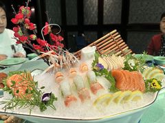-西湖春天(中州店)