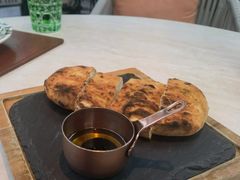 -Mammamia意大利餐厅(阳春巷店)