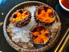 -Mr·Fish鱼鲜生海鲜放题(银泰in99店)
