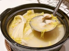 -强记海鲜·大排档(蛇口新街店)