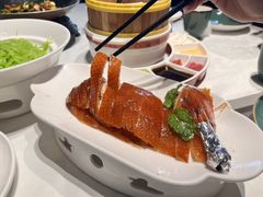 -大鸭梨烤鸭(望京店)