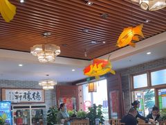 -德胜轩正宗顺德菜(宝安沙井会展中心店)