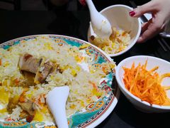 -巴依老爷新疆美食(远洋未来汇购物中心店)