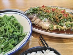 -妈妈的味道·腾冲特色菜(和顺古镇店)