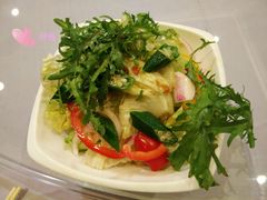 -御花园·粤菜·海鲜火锅(中山公园店)