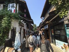 -小河直街历史文化街区