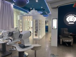 -唯儿诺儿童医院·儿科·眼科(新天地店)