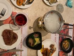 -芭菲盛宴·环球美食(北城国际店)