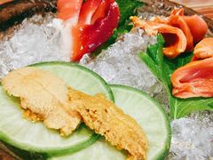 海胆-柚子(假日店)