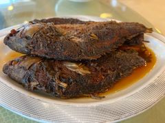 酥鲫鱼-京滨饭店·餐厅(阜外大街店)
