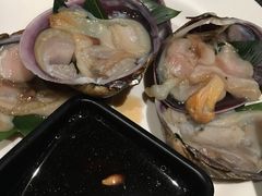 -星伦多海鲜自助餐厅(万达百货店)