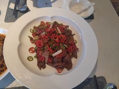 -鉴川·川菜传承(星汇两江店)