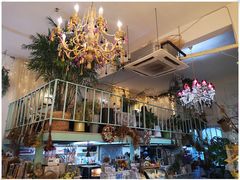 -Jo's Garden