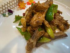 -清真悦宾楼食府(海湖店)