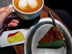 -MINDFO咖啡厅(岗顶店)