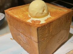 -绿茶餐厅(成都天府红店)