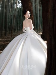 -韩国天使嫁衣婚纱礼服馆(上海旗舰店)