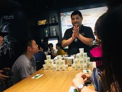 -星巴克(北京长安商场店)
