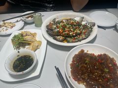 -全乐鱼馆·淳牌有机鱼直营店
