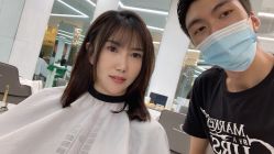 -潘多拉Hairsalon