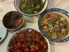-文和友老长沙龙虾馆(化龙池店)